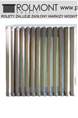 rolety wewnętrzne Piła