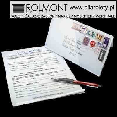 Chodziez markizy cena