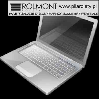 markizy elektroniczne Piła