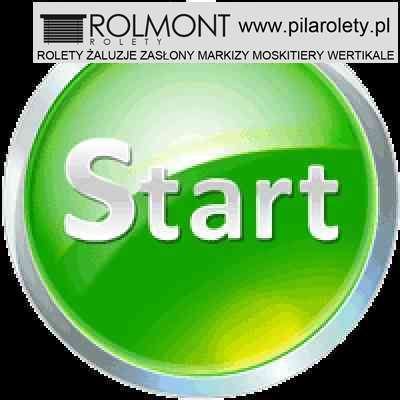 żaluzje plisy Piła