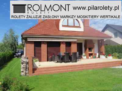 Piła rolety na wymiar