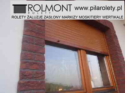 nowoczesne plisy Trzcianka