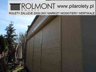 tanie markizy w Trzciance